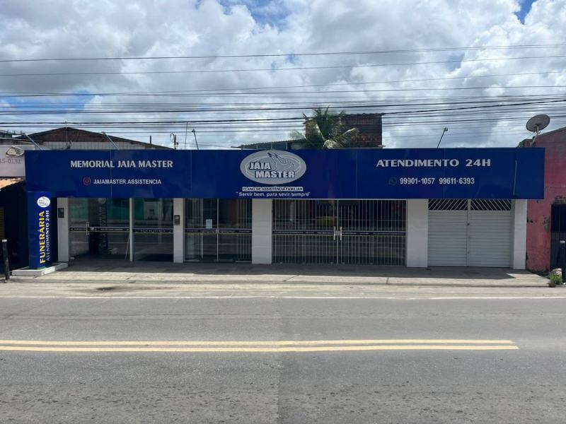 Unidade Pontezinha da Jáia Master em Recife — PE