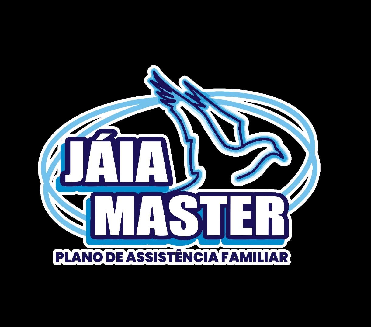 Emblema oficial Jáia Master