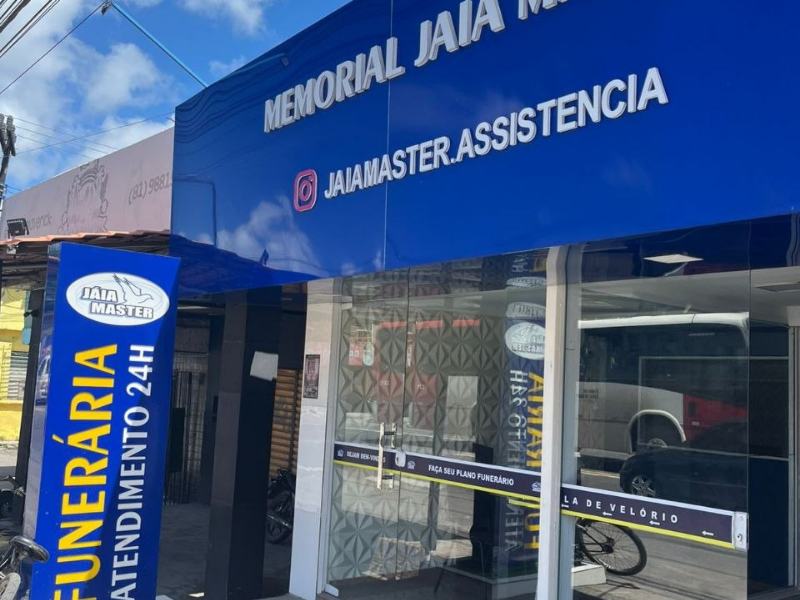 Unidade Piedade da Jáia Master em Jaboatão dos Guararapes — PE